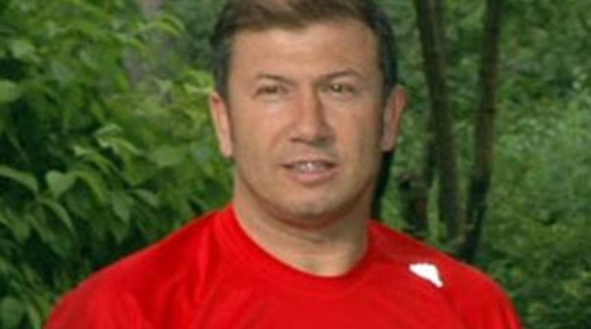 Tanju, G.Saray kampına giremedi!