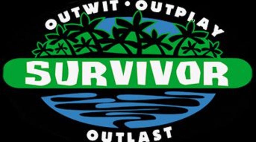 Survivor yarışmasında şok &ouml;l&uuml;m!