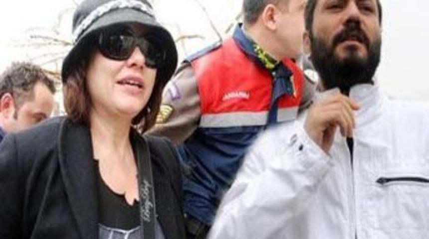 Deniz Seki'nin bırakılmasına itiraz