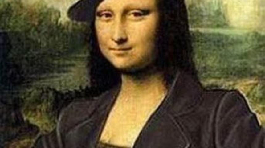 Leonardo'nun kemikleri sızlıyor