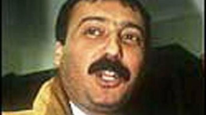 'Drej Ali'ye 18 yıl hapis