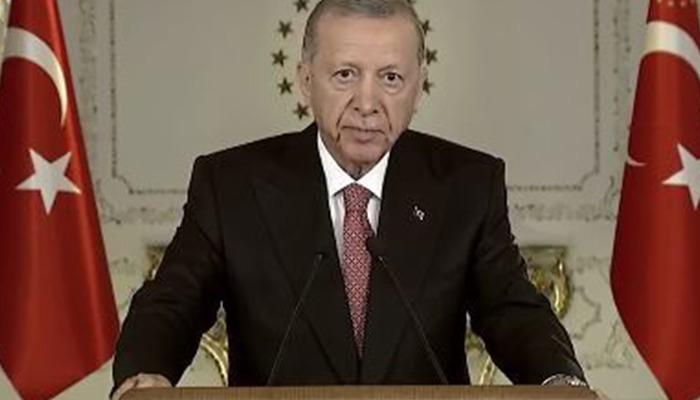 Cumhurbaşkanı Erdoğan: 'Bedava ev sözü verenler deprem bölgesinin yolunu unuttu'