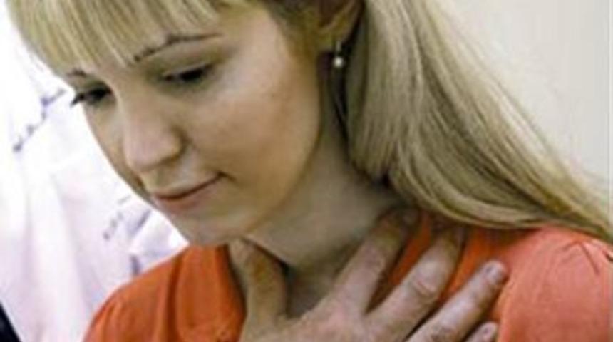 Tiroid bezi, v&uuml;cudun motoru!