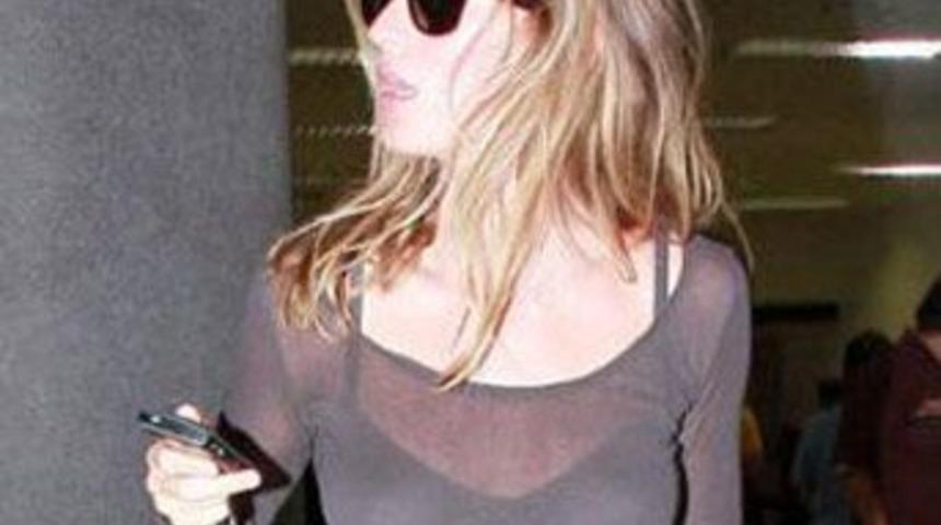 Giyerlerse b&ouml;yle giyerler!