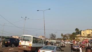 Gabon’da darbe sonrası sınırlar yeniden açıldı