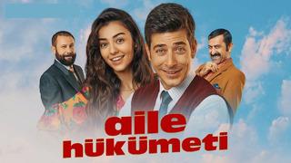 Aile Hükümeti filmi oyuncuları kimler? Aile Hükümeti filmi konusu nedir, nerede çekildi? 2 Eylül Fox TV yayın akışı