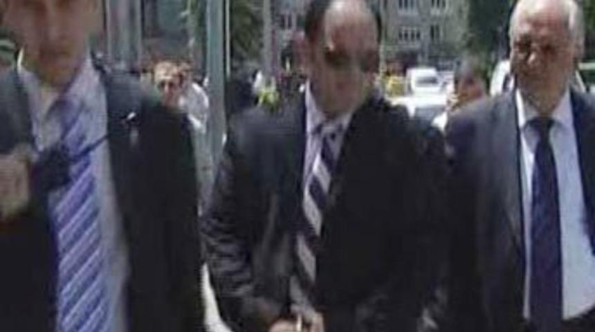 Zekeriya &Ouml;z: "Ergenekon'a ulaştık"