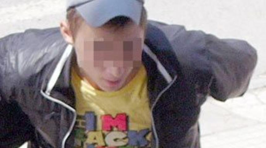 İşkenceci gen&ccedil; serbest