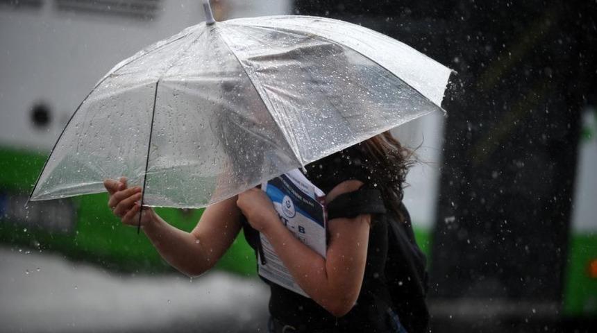 AFAD tek tek illeri sıraladı! 2-3 Eylül'e dikkat: Şiddetli yağış geliyor