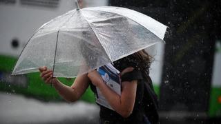 AFAD tek tek illeri sıraladı! 2-3 Eylül'e dikkat: Şiddetli yağış geliyor