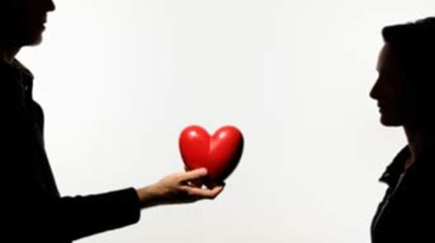 Erkeklerin en romantik olduğu yaş ka&ccedil;?