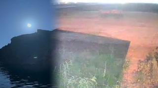 SON DAKİKA | Göktaşı paniği, gece gündüze döndü! Türkiye'nin birçok noktasından görüldü, sosyal medyada gündem oldu