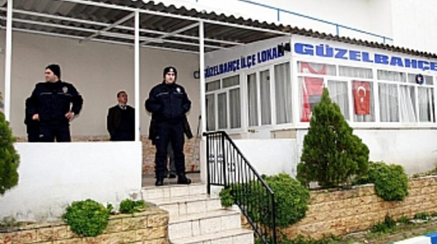 G&uuml;zelbah&ccedil;e Belediyesinde memur kalmadı