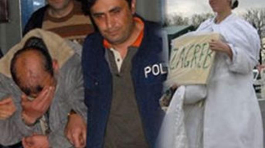 "Tehditle cinayeti &uuml;stlendim"