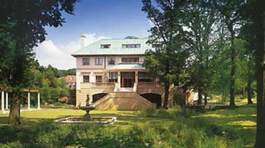 Halis Toprak'ın eski evine rekor &uuml;cret