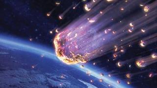 GÖKTAŞI NEREYE DÜŞTÜ SON DAKİKA! Göktaşı nedir, ne anlama gelir? Malatya, Elazığ, Erzurum ve Gaziantep'ten görüldü!