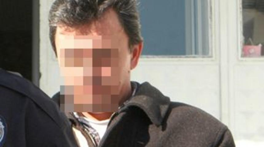 Halk otob&uuml;s&uuml;nde taciz