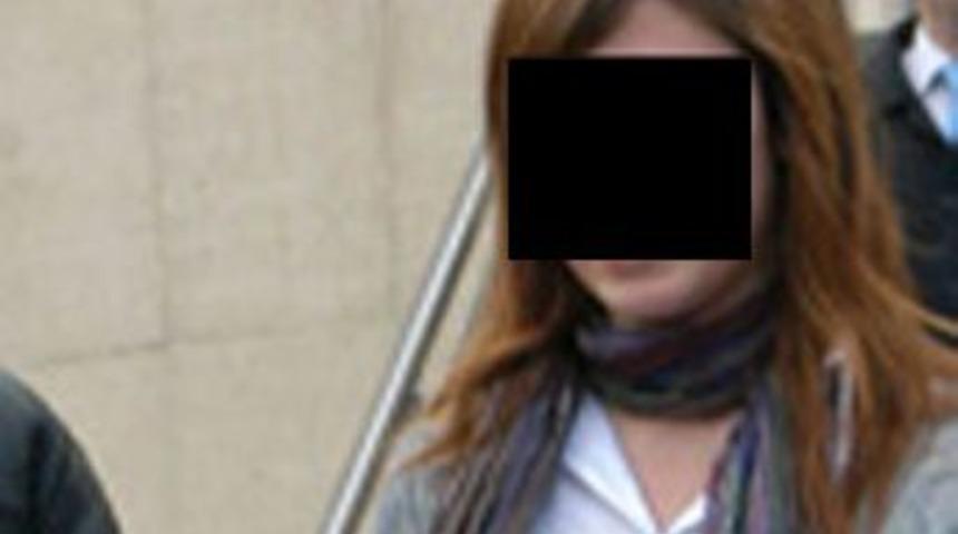 14 yaşında 4 kişinin tecav&uuml;z&uuml;ne uğradı ama...