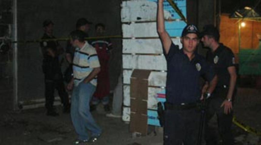 Polisin silah kullanımına sınırlama i&ccedil;in kanun teklifi