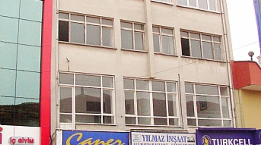 Annenin sır intiharı