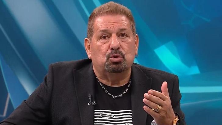 Erman Toroğlu Galatasaray'ın yeni transferi Tete'ye ateş püskürdü! "Var mı yok mu belli değil, güçsüz..." G4