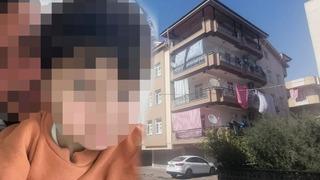 Antalya'da acı olay! Küçük Metehan 3'üncü kattan düşüp hayatını kaybetti