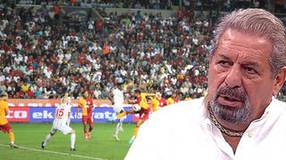 Erman Toroğlu Galatasaray'ın yeni transferi Tete'ye ateş püskürdü! Var mı yok mu belli değil, güçsüz...