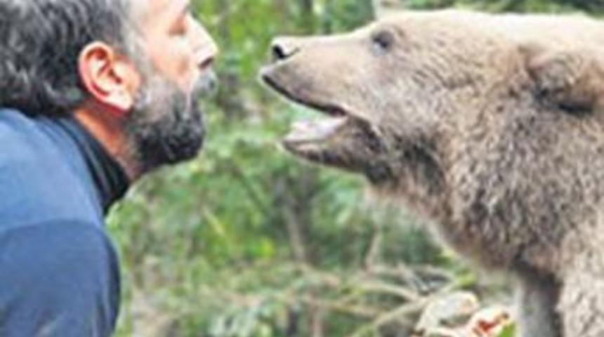 Doğa fotoğraf&ccedil;ısının &ouml;ld&uuml;ren tokadı
