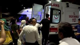 Kırşehir'de kına gecesi kana bulandı! Gelin av tüfeğiyle vuruldu