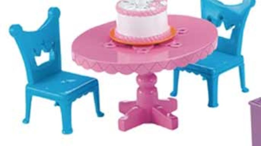 Pimpirikli aileler i&ccedil;in  akıl almaz icatlar