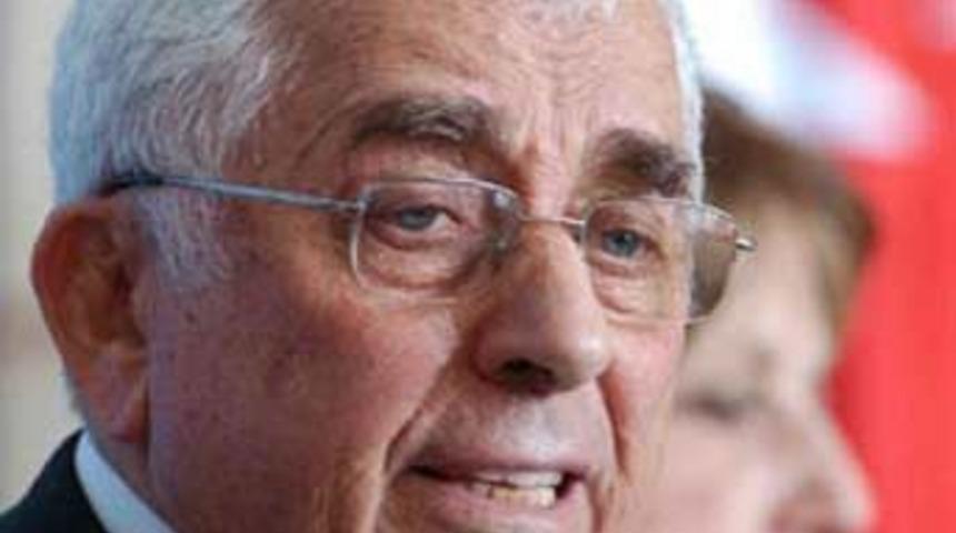 CHP'de Sevigen depremi