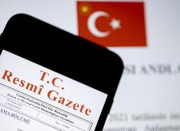 Memur ve memur emeklisinin zam kararı Resmi Gazete'de yayımlandı