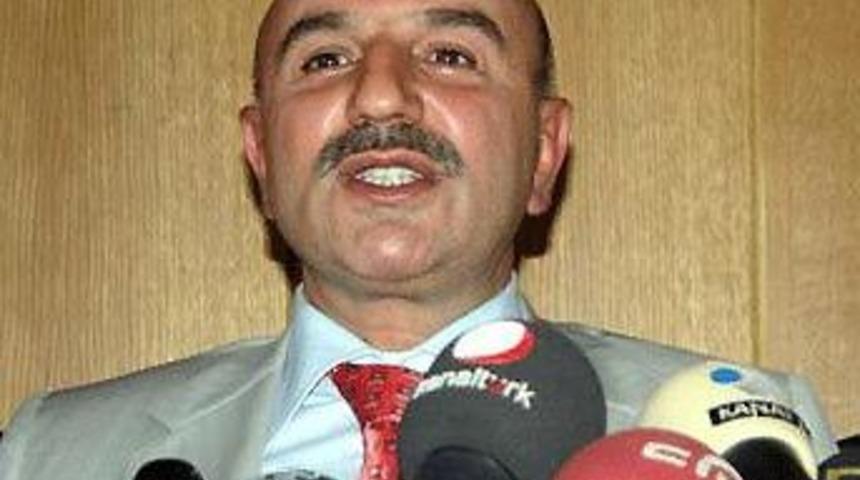 Şantajcı, Altınok'tan 1 milyon dolar almış!