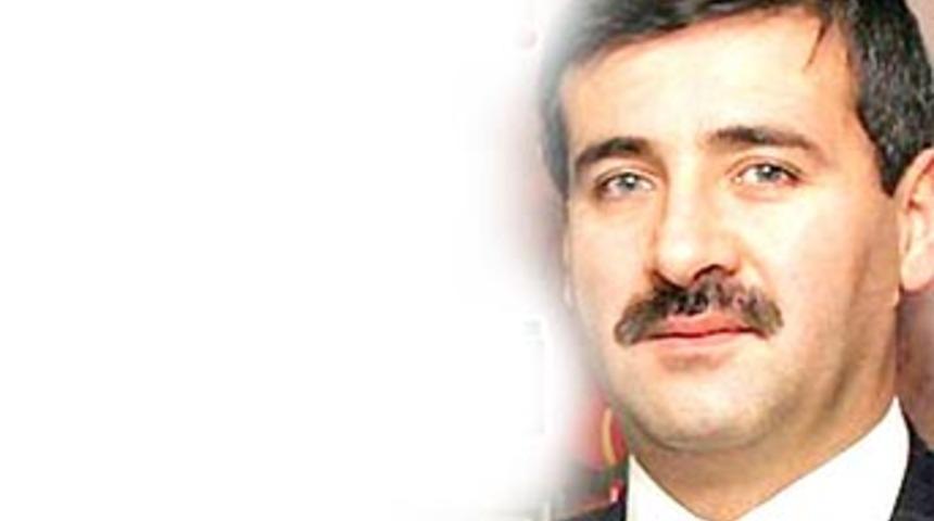 AKP'den AKP'liye tezgah