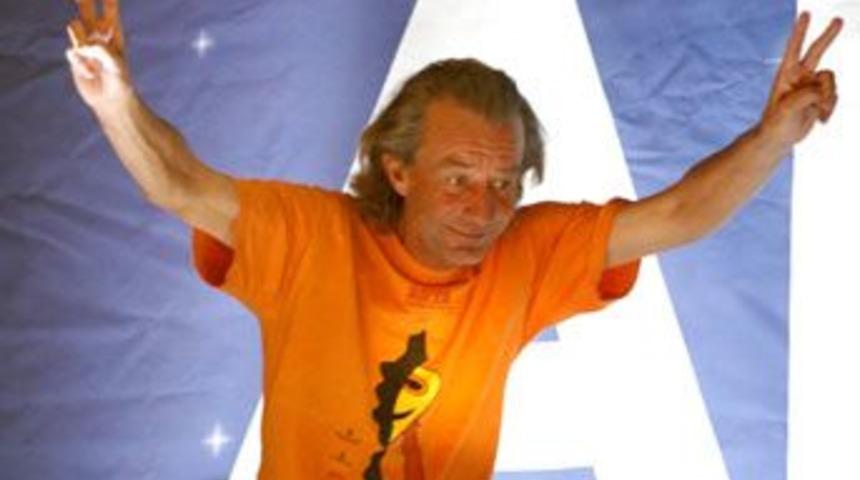 ABBA'nın davulcusu &ouml;ld&uuml;