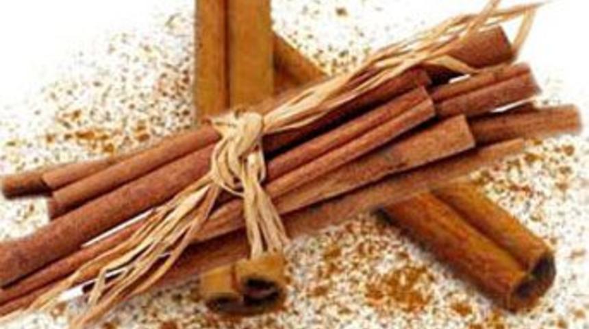 Tar&ccedil;ın, &ccedil;ay ve kahvedeki sır