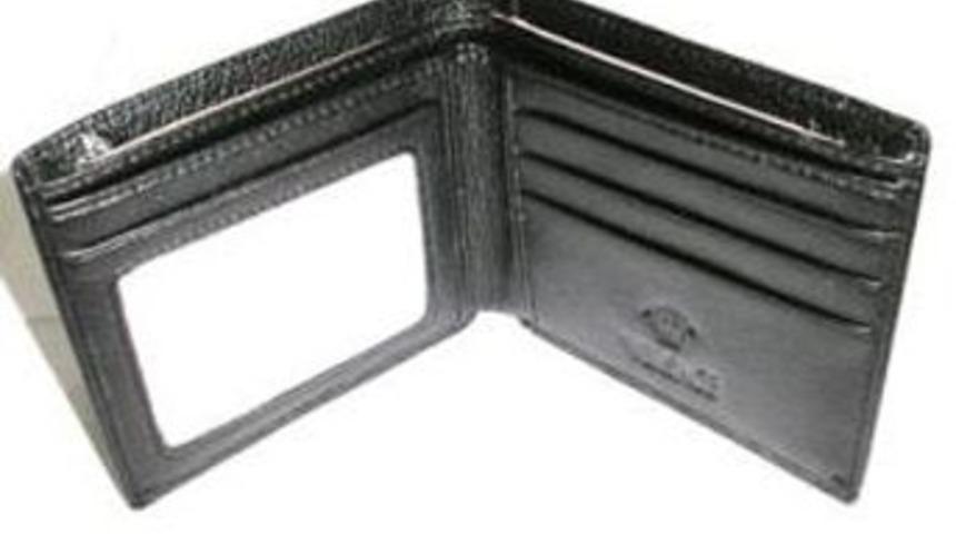 Cep&ccedil;iler yandı! Bu c&uuml;zdanlar &ccedil;alınamayacak...