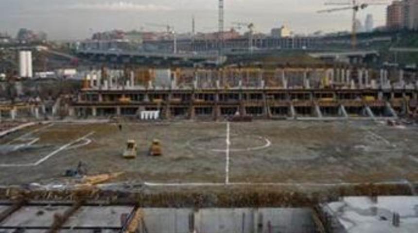 Seyrantepe ihalesi yine iptal edidi!