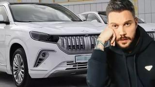 Togg almak için iki aracını satmıştı! Sinan Akçıl Tesla alınca olay oldu