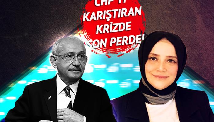 CHP'yi karıştıran krizde son perde! '2. tur' detayı dikkatlerden kaçmadı