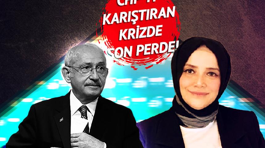 Gündeme bomba gibi düşen son kriz! Perinaz Mahpeyker Yaman atamasına CHP'den 'tarihli' açıklama geldi: 2. tur detayı dikkatlerden kaçmadı