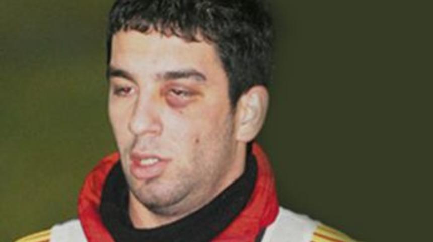 Arda'yı g&ouml;ren ŞOKE oluyor!