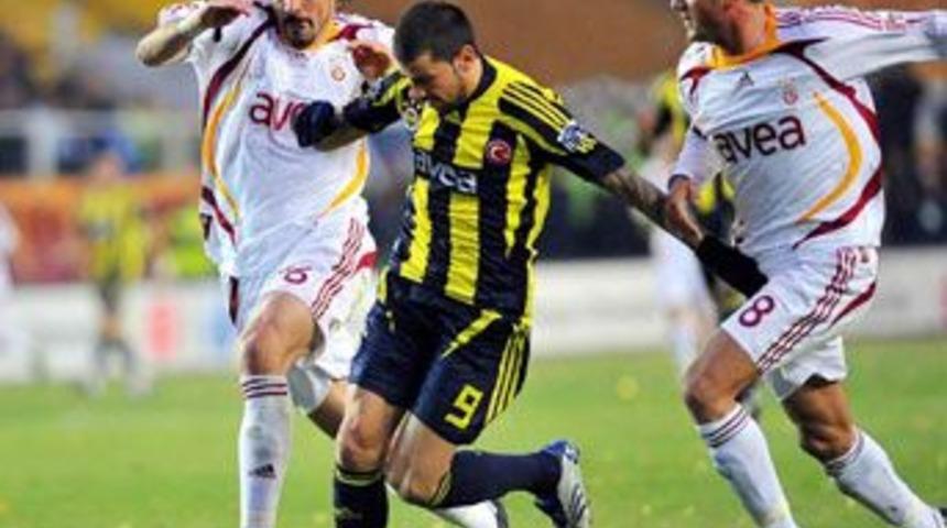 Cimbom şampiyonluk virajını d&ouml;nd&uuml;