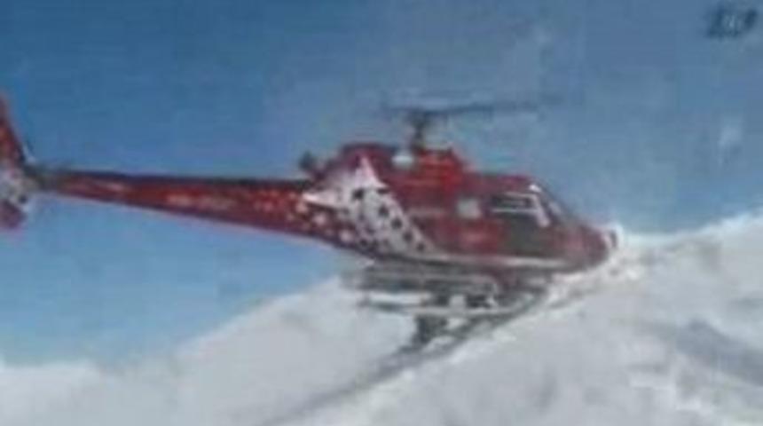 Trabzon'da yine &ccedil;ığ faciası