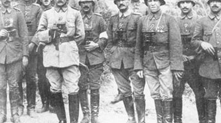 &Ccedil;anakkale Deniz Zaferi'nin 93. yıld&ouml;n&uuml;m&uuml;