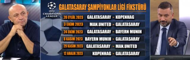 640xauto - Sinan Engin'den Galatasaraylı taraftarları kızdıracak yorum! ''Şampiyonlar Ligi'nde sonuncu olurlar''