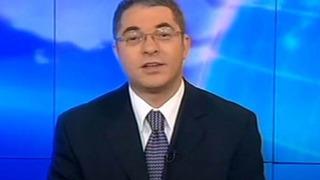 90’lı yılların unutulmaz isimlerinden biriydi! Ana Haber sunucusu Hamit Özsaraç'ın son hali şaşırttı