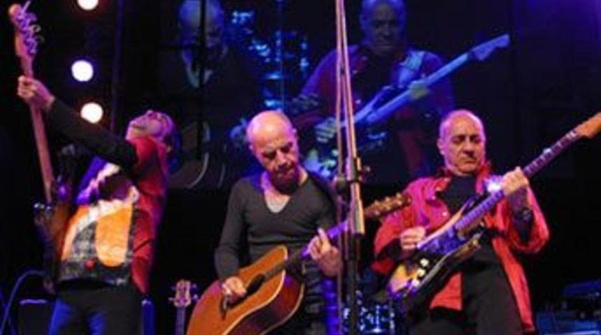 MF&Ouml;'den &ccedil;ok &ouml;zel akustik konser