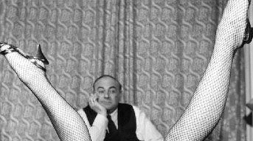 &Ccedil;arpıcı seks ger&ccedil;ekleri