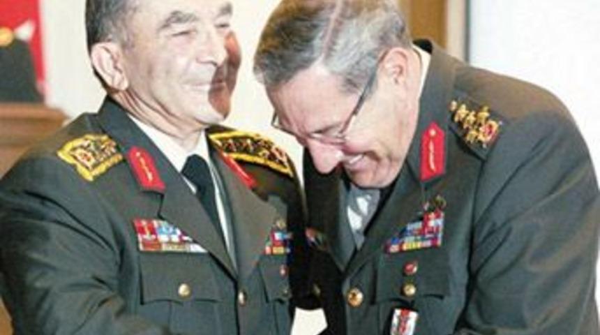 'Hilmi cumhurbaşkanı olursa ordu daha da karışır'